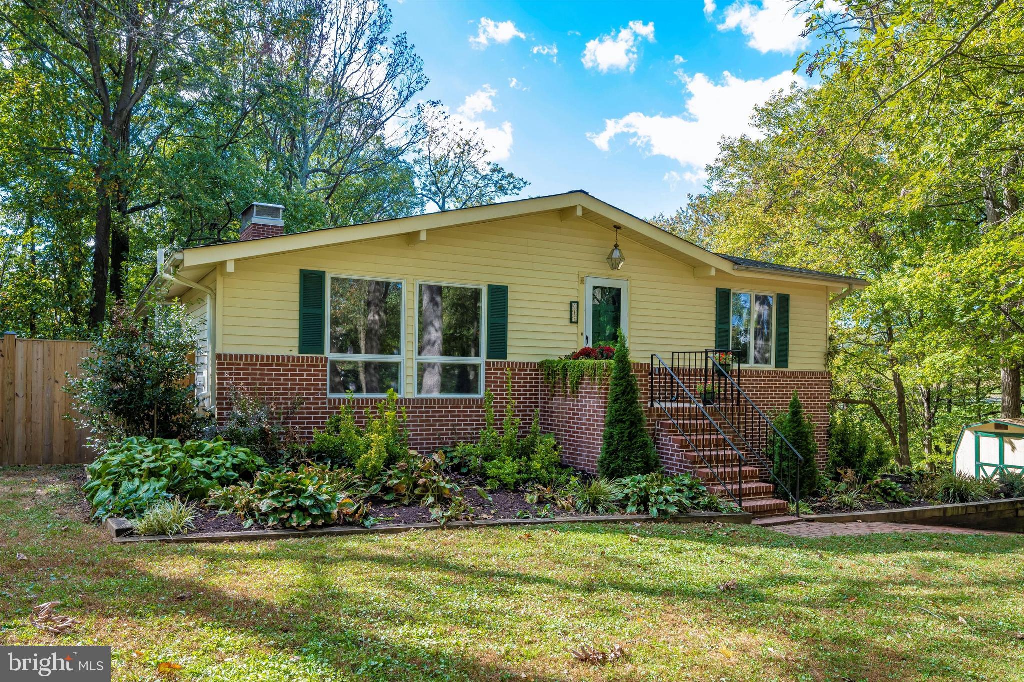 617 Blankner Road Sykesville, MD 21784 - Photo 78 of 81 Gallery Image 78