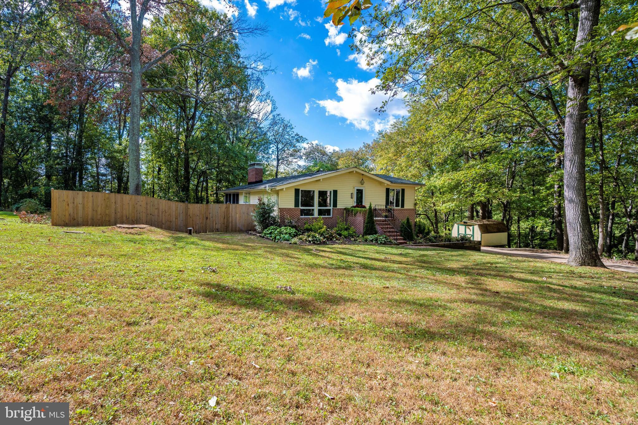 617 Blankner Road Sykesville, MD 21784 - Photo 79 of 81 Gallery Image 79