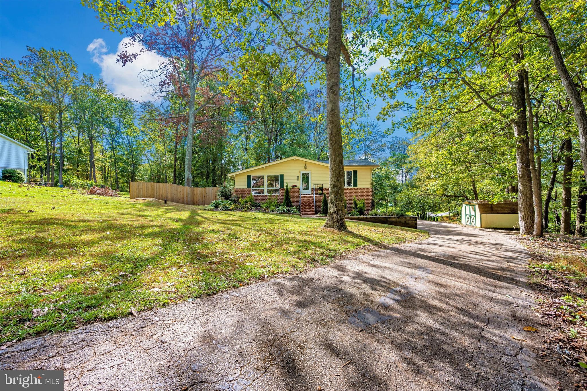 617 Blankner Road Sykesville, MD 21784 - Photo 80 of 81 Gallery Image 80