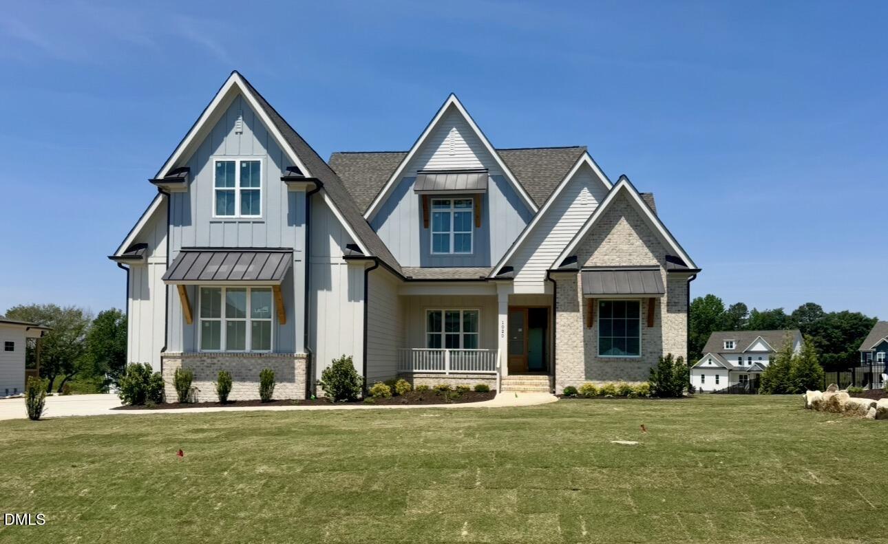 1020 Azalea Garden Circle Raleigh, NC 27603 - Photo 1 of 15