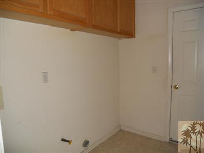 66120 Santa Rosa Road Desert Hot Springs, CA 92240 - Photo 4 of 9 a small space with a window