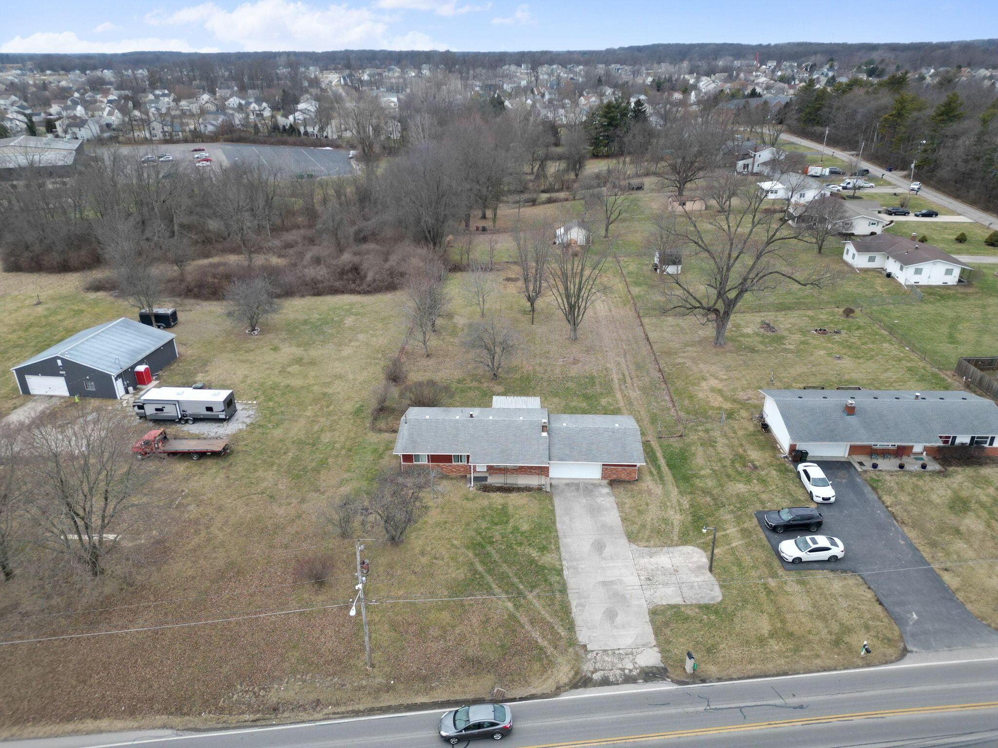 390 Houk Road Delaware, OH 43015 - Photo 47 of 47 2-web-or-mls-DJI_0105