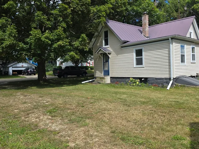 $193,500 | 103 West Cherokee Avenue, Shabbona, IL 60550