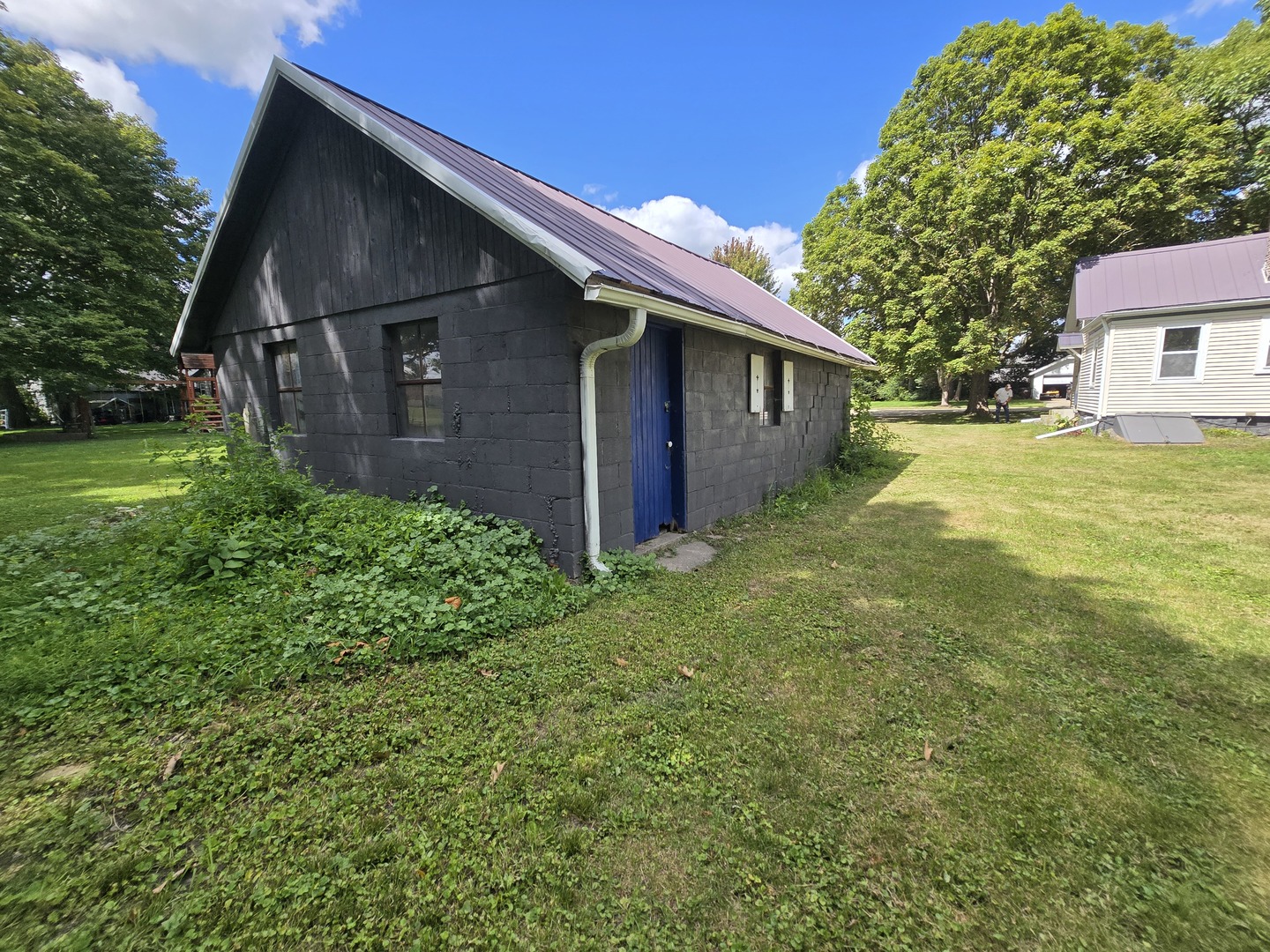 103 West Cherokee Avenue Shabbona, IL 60550 - Photo 16 of 35