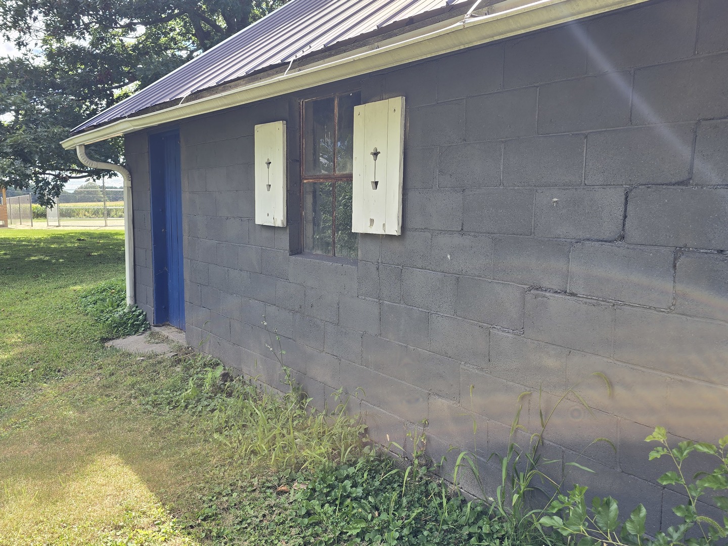 103 West Cherokee Avenue Shabbona, IL 60550 - Photo 17 of 35