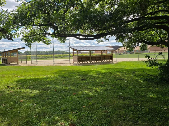 $193,500 | 103 West Cherokee Avenue, Shabbona, IL 60550