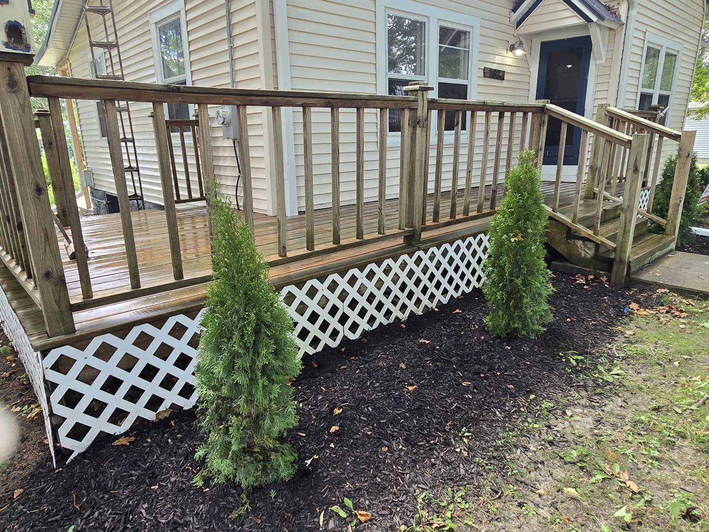 103 West Cherokee Avenue Shabbona, IL 60550 - Photo 2 of 35