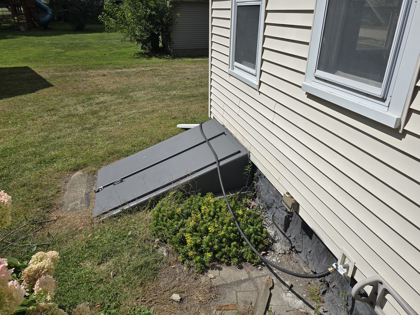 103 West Cherokee Avenue Shabbona, IL 60550 - Photo 21 of 35