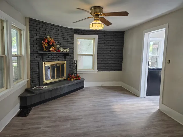 $193,500 | 103 West Cherokee Avenue, Shabbona, IL 60550