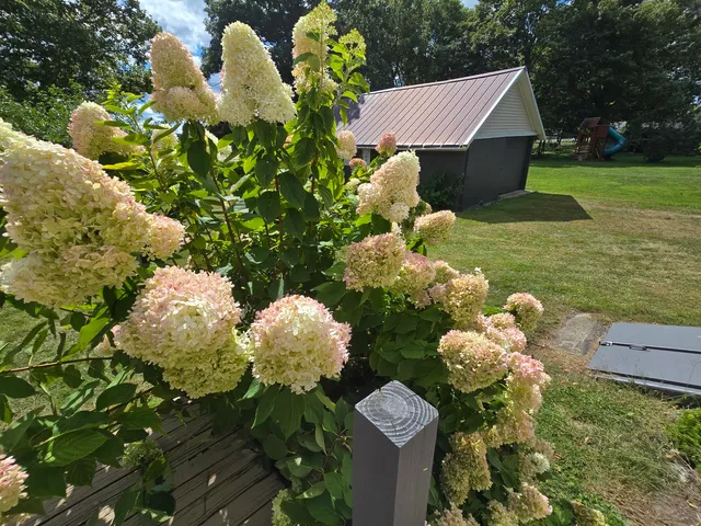 $193,500 | 103 West Cherokee Avenue, Shabbona, IL 60550