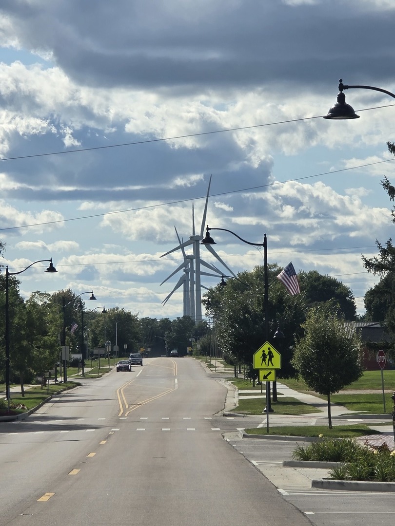 103 West Cherokee Avenue Shabbona, IL 60550 - Photo 32 of 43