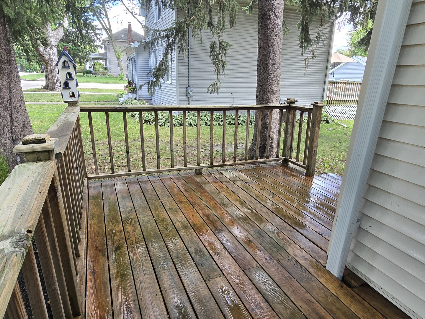 103 West Cherokee Avenue Shabbona, IL 60550 - Photo 6 of 35