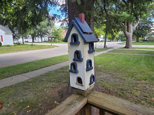 $193,500 | 103 West Cherokee Avenue, Shabbona, IL 60550