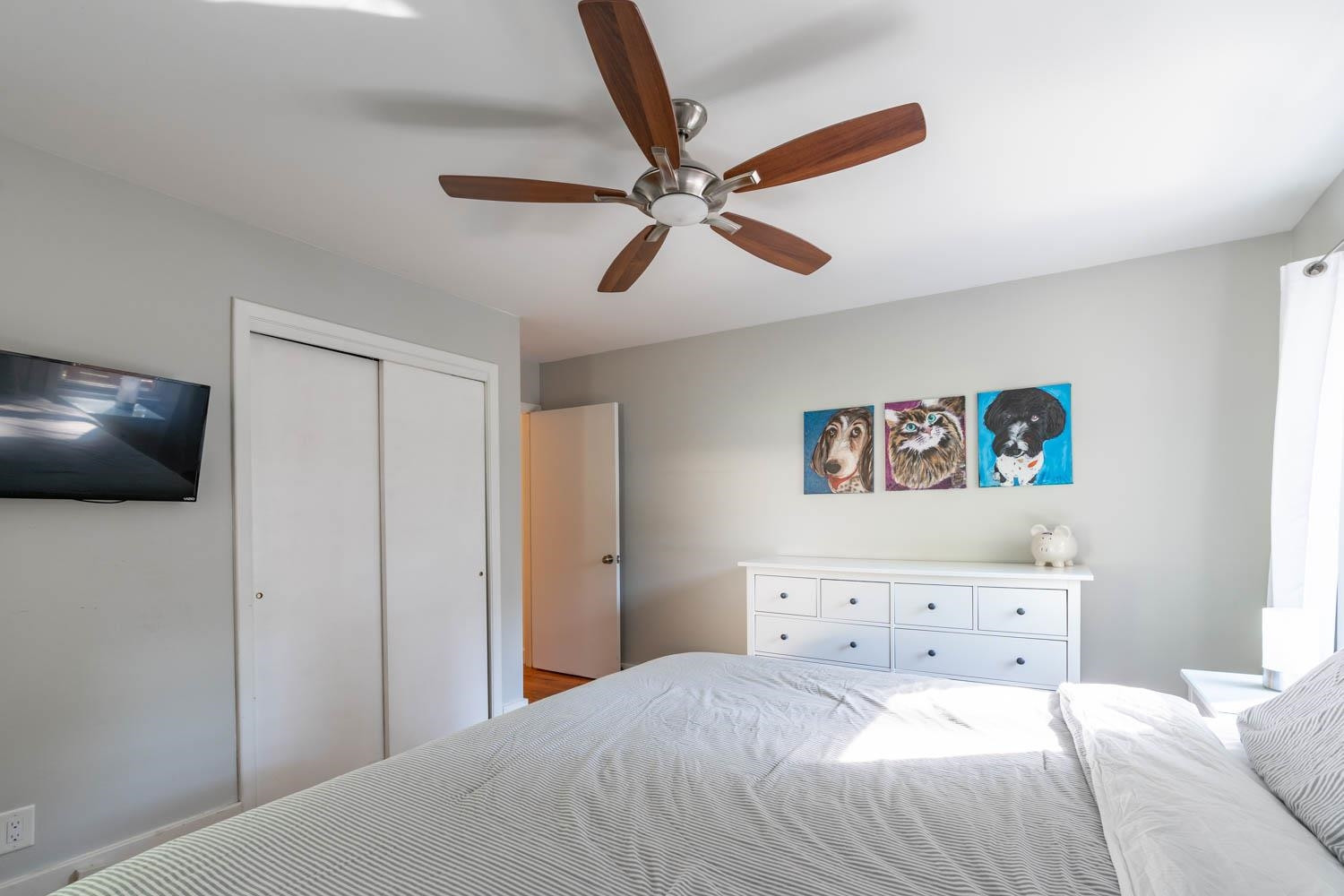 3137 Brentwood Road Raleigh, NC 27604 - Photo 12 of 19 Photo 12