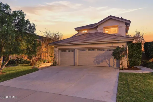 $1,249,000 | 1329 La Culebra Circle, Camarillo, CA 93012
