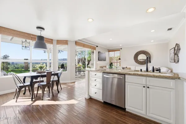 $1,249,000 | 1329 La Culebra Circle, Camarillo, CA 93012