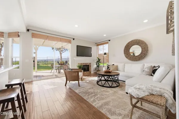 $1,249,000 | 1329 La Culebra Circle, Camarillo, CA 93012
