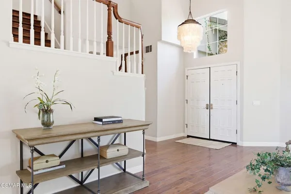 $1,249,000 | 1329 La Culebra Circle, Camarillo, CA 93012