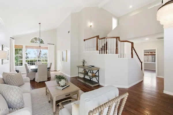 $1,249,000 | 1329 La Culebra Circle, Camarillo, CA 93012