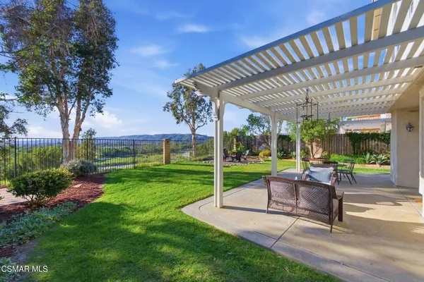 $1,249,000 | 1329 La Culebra Circle, Camarillo, CA 93012