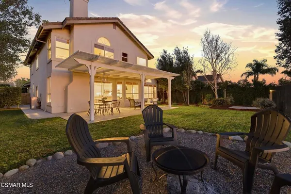 $1,249,000 | 1329 La Culebra Circle, Camarillo, CA 93012