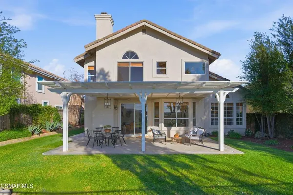 $1,249,000 | 1329 La Culebra Circle, Camarillo, CA 93012