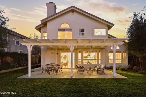 $1,249,000 | 1329 La Culebra Circle, Camarillo, CA 93012