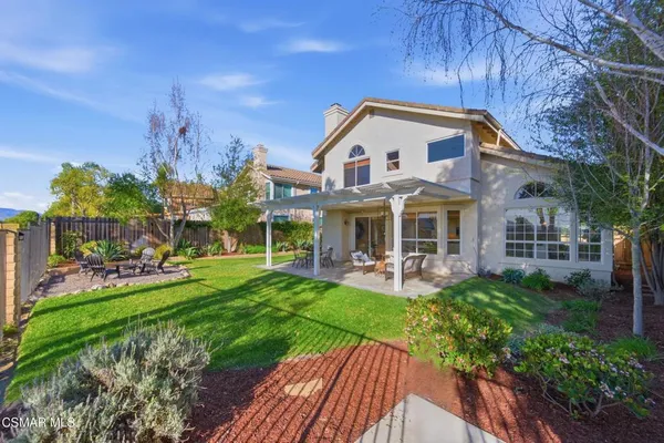 $1,249,000 | 1329 La Culebra Circle, Camarillo, CA 93012