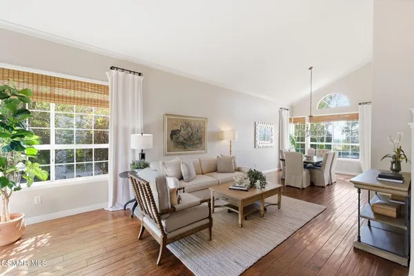 $1,249,000 | 1329 La Culebra Circle, Camarillo, CA 93012