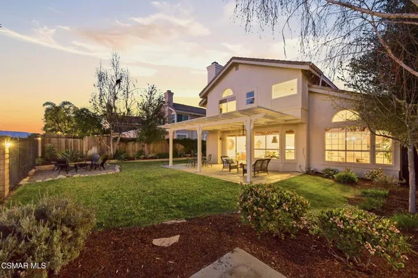 $1,249,000 | 1329 La Culebra Circle, Camarillo, CA 93012