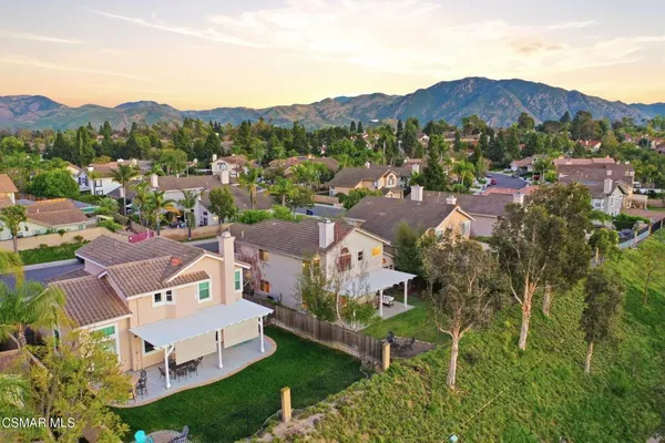 $1,249,000 | 1329 La Culebra Circle, Camarillo, CA 93012