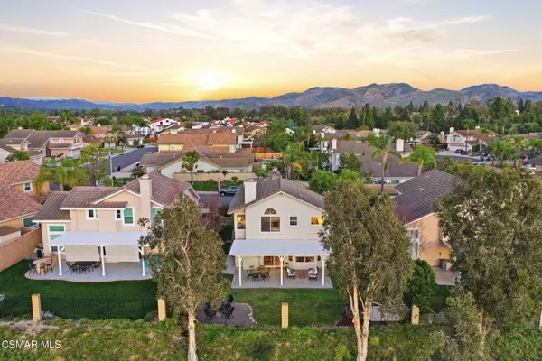 $1,249,000 | 1329 La Culebra Circle, Camarillo, CA 93012