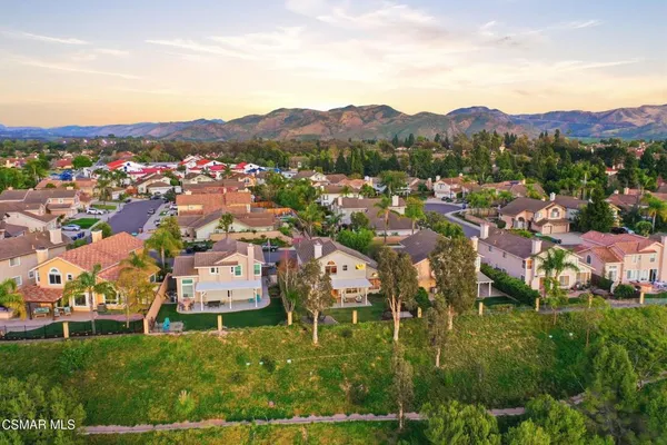 $1,249,000 | 1329 La Culebra Circle, Camarillo, CA 93012