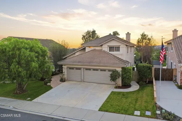 $1,249,000 | 1329 La Culebra Circle, Camarillo, CA 93012