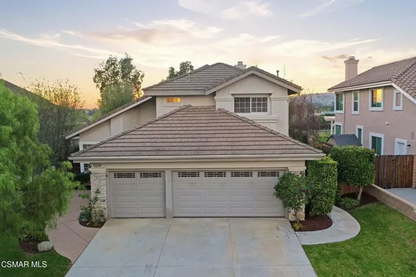 $1,249,000 | 1329 La Culebra Circle, Camarillo, CA 93012