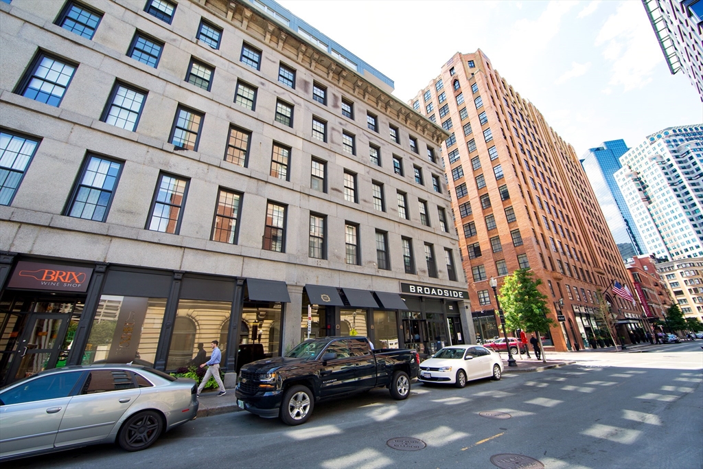 99-105 Broad Street, Unit 2D Boston, MA 02110 - Photo 15 of 16