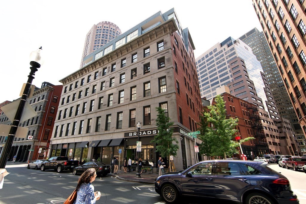 99-105 Broad Street, Unit 2D Boston, MA 02110 - Photo 16 of 16