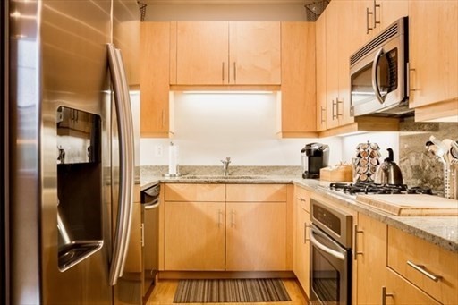 99-105 Broad Street, Unit 2D Boston, MA 02110 - Photo 7 of 16