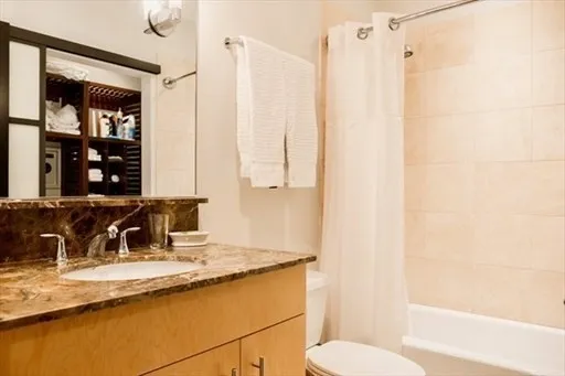 $4,000 | 99-105 Broad Street, Unit 2D, Boston, MA 02110