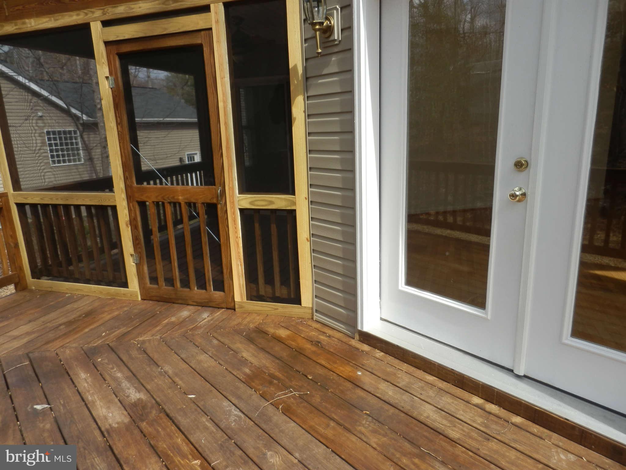 214 Battlefield Road Locust Grove, VA 22508 - Photo 12 of 13 Exterior (Rear)