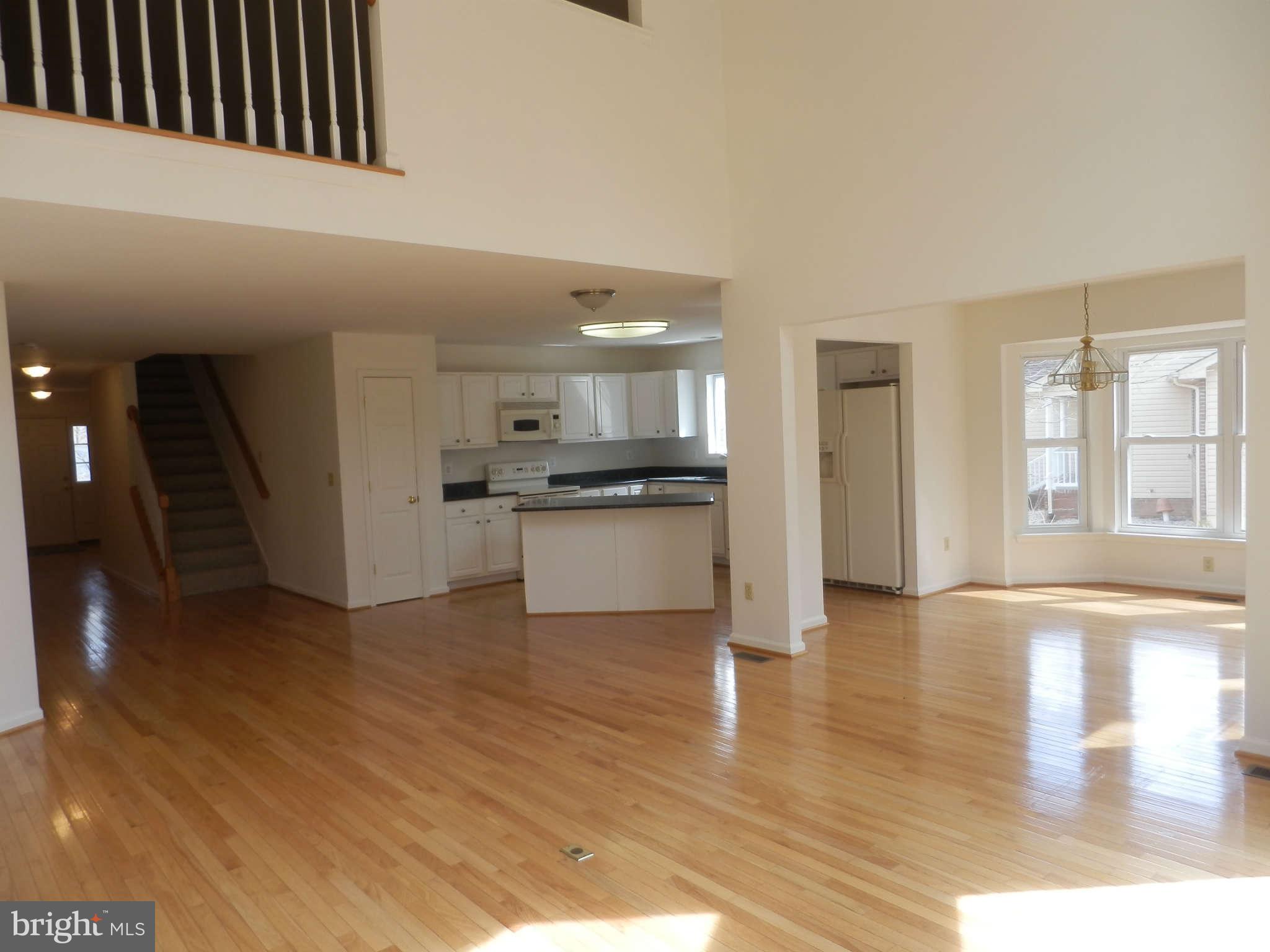 214 Battlefield Road Locust Grove, VA 22508 - Photo 5 of 13 Interior (General)