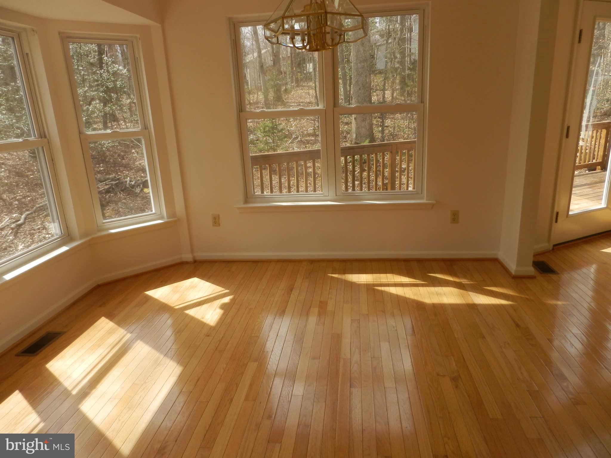 214 Battlefield Road Locust Grove, VA 22508 - Photo 7 of 13 Dining Room