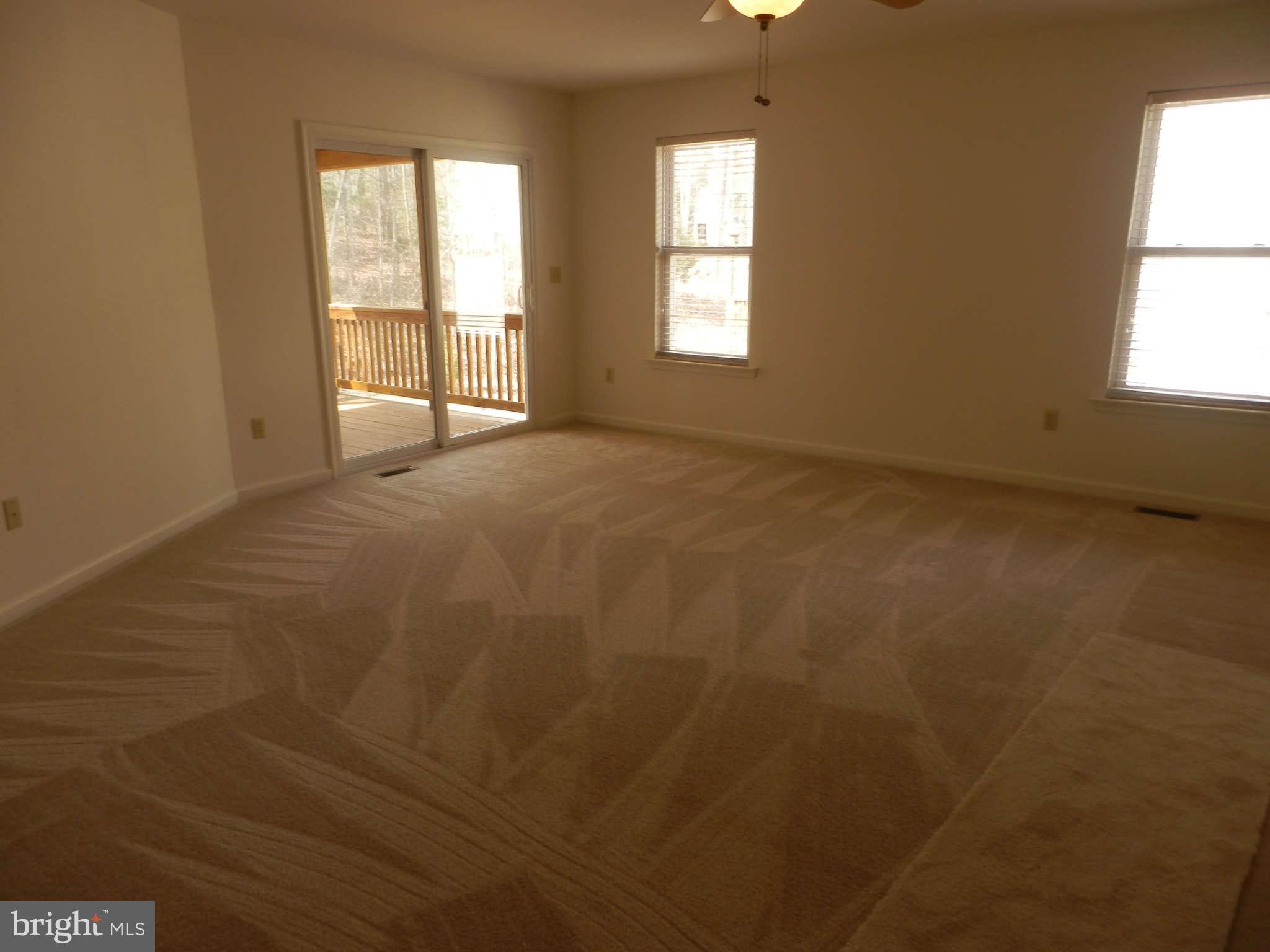 214 Battlefield Road Locust Grove, VA 22508 - Photo 8 of 13 Bedroom (Master)