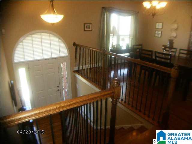 1820 Parc Ridge Circle Warrior, AL 35180 - Photo 31 of 31