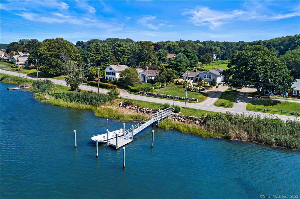 90 Old Black Point Road East Lyme, CT 06357 - Photo 1 of 1 Gallery Image 1