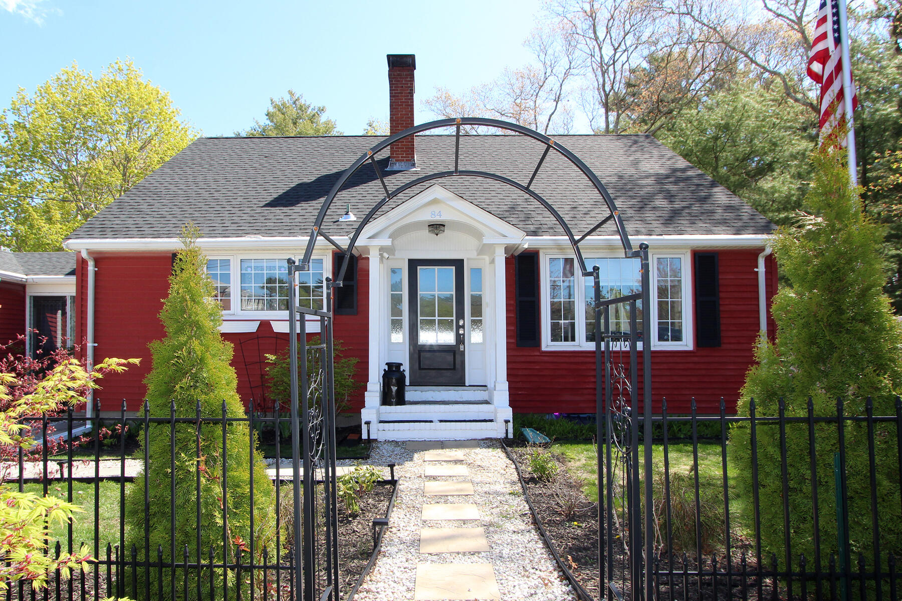 84 Cotuit Road Bourne, MA 02532 - Photo 9 of 49 IMG_0628F