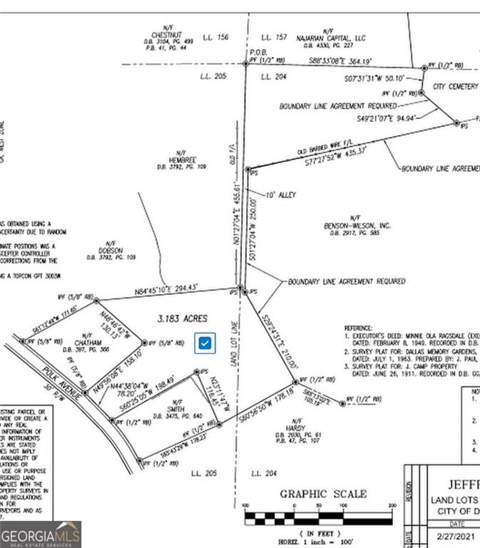 0 Polk Avenue Dallas, GA 30132 - Photo 7 of 7