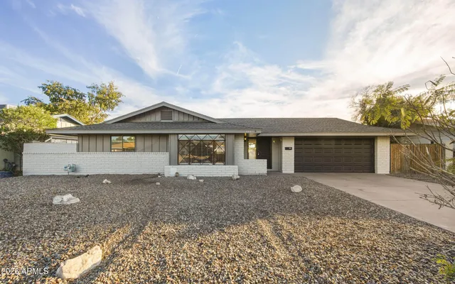 $2,500 | 645 North Delmar, Mesa, AZ 85203