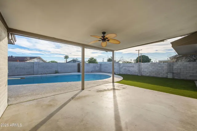 $2,500 | 645 North Delmar, Mesa, AZ 85203