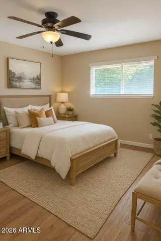 $2,500 | 645 North Delmar, Mesa, AZ 85203